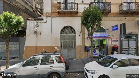 Apartments for rent in Polla - Photo from Google Street View