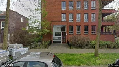 Apartments for rent in The Hague Leidschenveen-Ypenburg - Photo from Google Street View