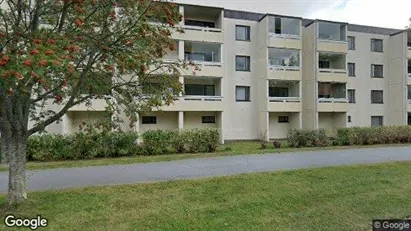 Apartments for rent in Pori - Photo from Google Street View