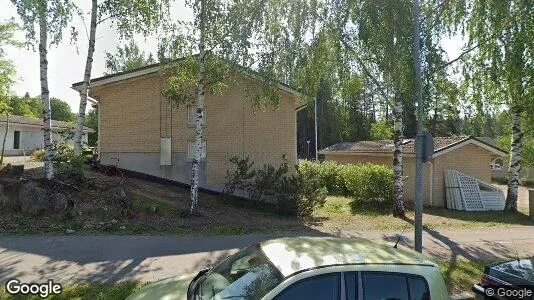 Apartments for rent in Tampere Koillinen - Photo from Google Street View