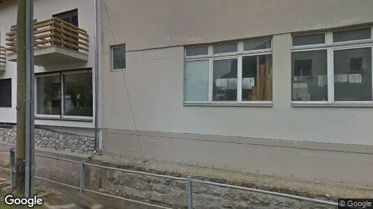 Apartments for rent in Broye-Vully - Photo from Google Street View