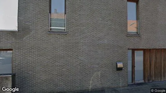 Apartments for rent in Izegem - Photo from Google Street View