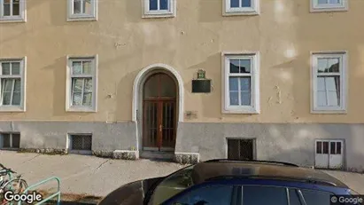 Apartments for rent in Graz - Photo from Google Street View