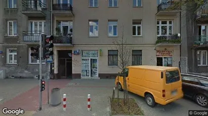 Apartments for rent in Warszawa Praga-Południe - Photo from Google Street View