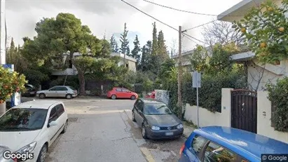 Apartments for rent in Kifisia - Photo from Google Street View