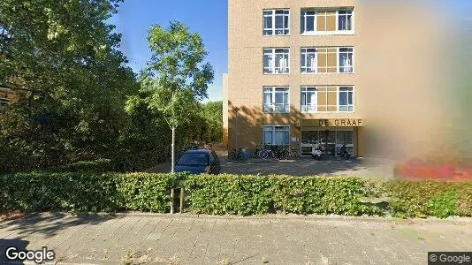 Apartments for rent in Arnhem - Photo from Google Street View