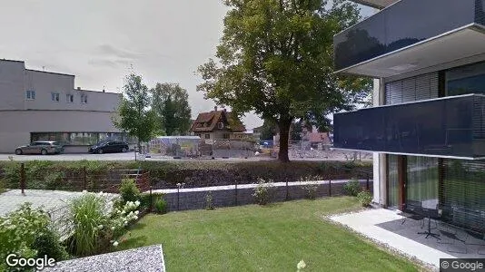 Apartments for rent in Hohenems - Photo from Google Street View