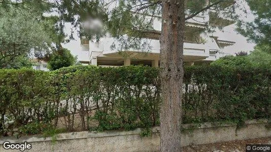 Apartments for rent in Chalandri - Photo from Google Street View