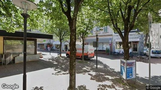 Apartments for rent in Segeberg - Photo from Google Street View