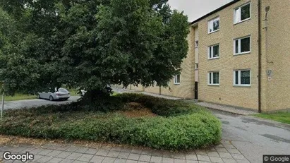 Apartments for rent in Olofström - Photo from Google Street View