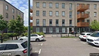 Apartments for rent in Limhamn/Bunkeflo - Photo from Google Street View