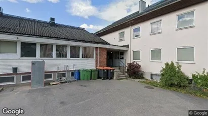 Apartments for rent in Nyköping - Photo from Google Street View