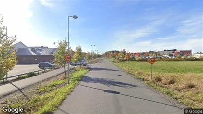 Apartments for rent in Kristianstad - Photo from Google Street View