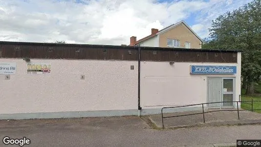 Apartments for rent in Avesta - Photo from Google Street View