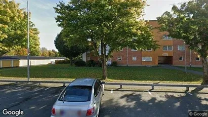 Apartments for rent in Kristianstad - Photo from Google Street View