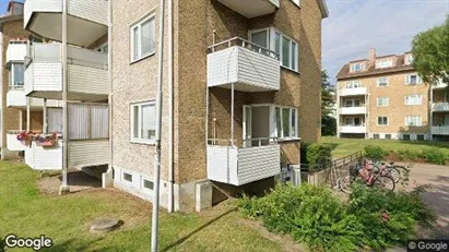 Apartments for rent in Bjuv - Photo from Google Street View