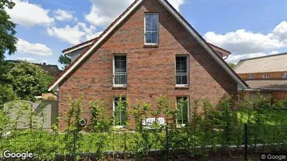 Apartments for rent in Niedersachsen Harburg - Photo from Google Street View