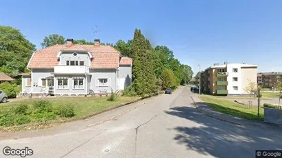 Rooms for rent in Falköping - Photo from Google Street View