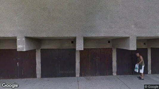 Apartments for rent in Liberec - Photo from Google Street View