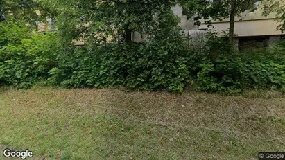 Apartments for rent in Bruntál - Photo from Google Street View