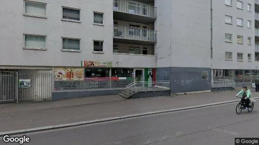 Apartments for rent in Oslo Grünerløkka - Photo from Google Street View