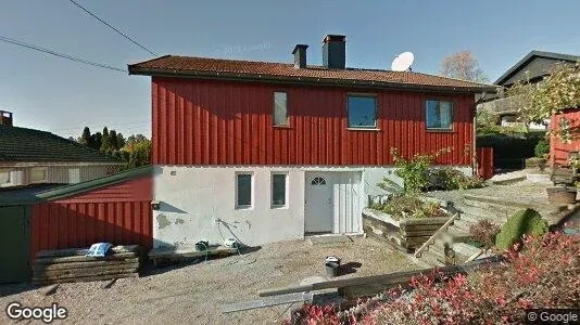 Apartments for rent in Oslo Nordre Aker - Photo from Google Street View