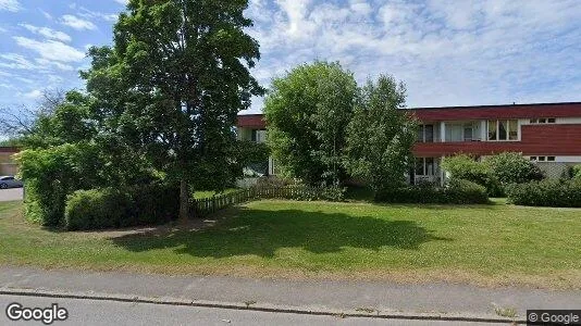 Apartments for rent in Linköping - Photo from Google Street View