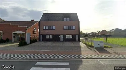 Apartments for rent in Gavere - Photo from Google Street View