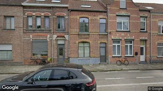 Apartments for rent in Eeklo - Photo from Google Street View