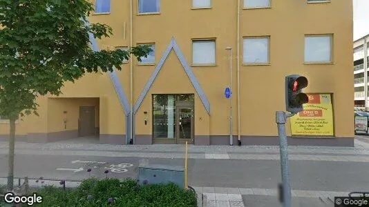 Apartments for rent in Uppsala - Photo from Google Street View