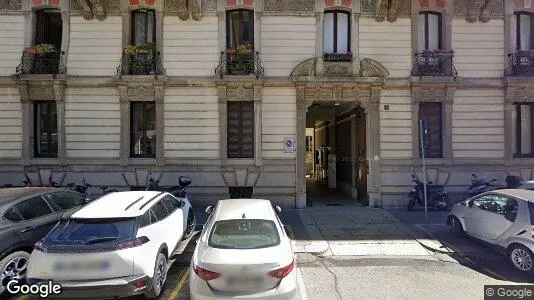 Apartments for rent in Milano Zona 1 - Centro storico - Photo from Google Street View