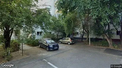 Apartments for rent in Bucureşti - Sectorul 1 - Photo from Google Street View