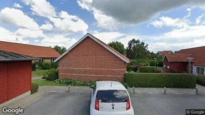 Apartments for rent in Odense S - Photo from Google Street View