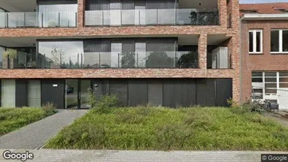 Apartments for rent in Hasselt - Photo from Google Street View