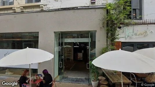 Apartments for rent in Hasselt - Photo from Google Street View