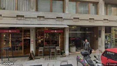 Apartments for rent in Palermo - Photo from Google Street View