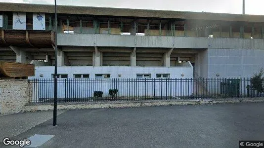 Apartments for rent in Versailles - Photo from Google Street View