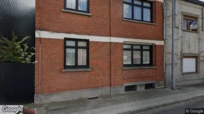 Apartments for rent in Komen-Waasten - Photo from Google Street View