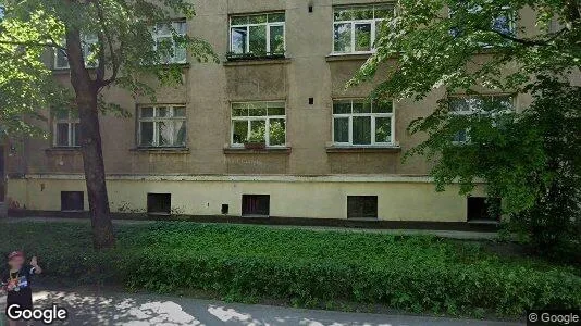 Apartments for rent in Riga Centrs - Photo from Google Street View