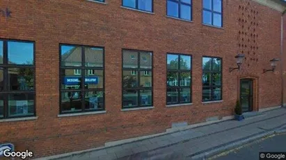 Apartments for rent in Skælskør - Photo from Google Street View