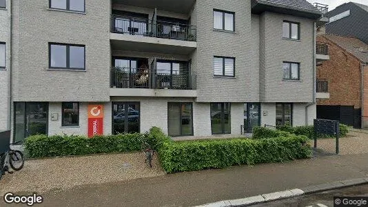 Apartments for rent in Beernem - Photo from Google Street View