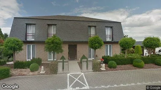 Apartments for rent in Roeselare - Photo from Google Street View