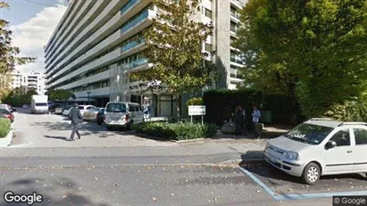 Apartments for rent in Geneva Cité - Photo from Google Street View