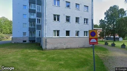 Apartments for rent in Gothenburg East - Photo from Google Street View