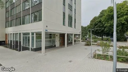 Rooms for rent in Lund - Photo from Google Street View