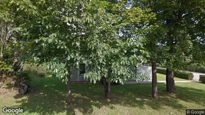 Apartments for rent in Lindesberg - Photo from Google Street View