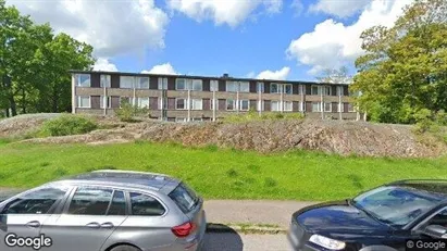 Apartments for rent in Linköping - Photo from Google Street View