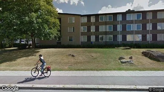 Apartments for rent in Linköping - Photo from Google Street View