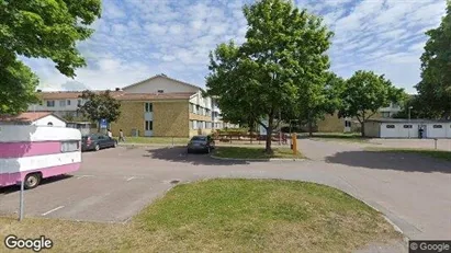 Apartments for rent in Linköping - Photo from Google Street View