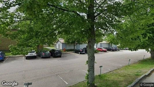 Apartments for rent in Linköping - Photo from Google Street View